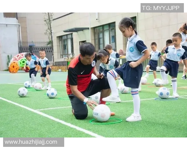 幼儿足球明星抠图技巧分享让孩子们在运动中展现自信与活力