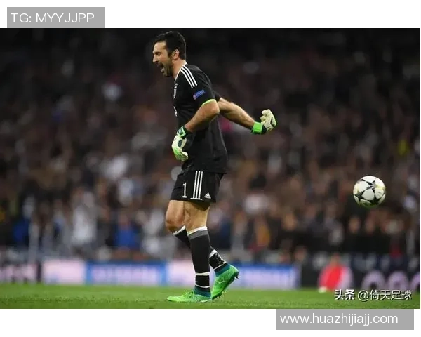 德国足球明星布冯的传奇职业生涯与对足球的热爱之路