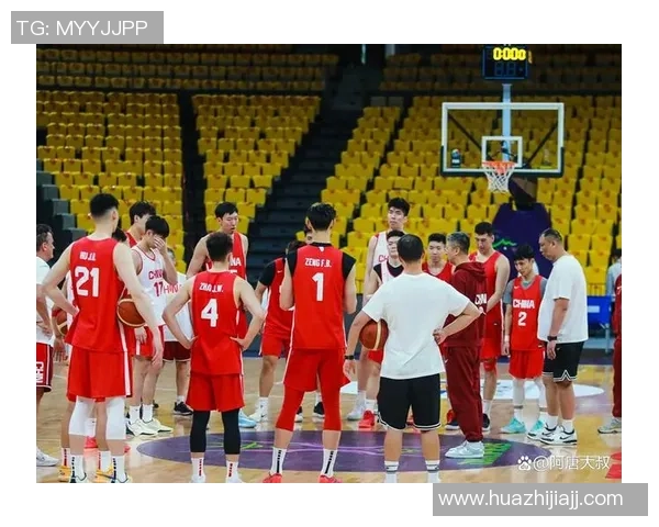 杭州篮球队的魅力与节奏揭秘：一场关于激情与团队的盛宴